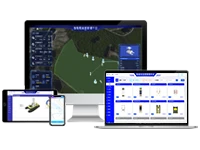 智慧管理云平台