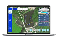 无人船智能航行系统