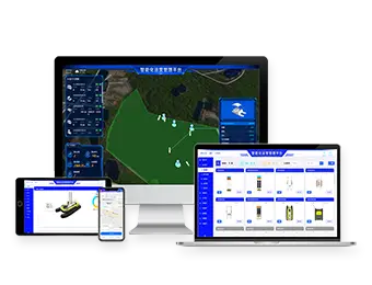 智慧管理云平台