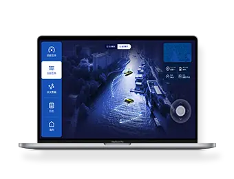 船舶高级辅助驾驶系统