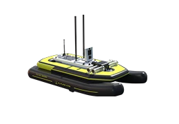 FA-ED灵瞳者水质监测机器人