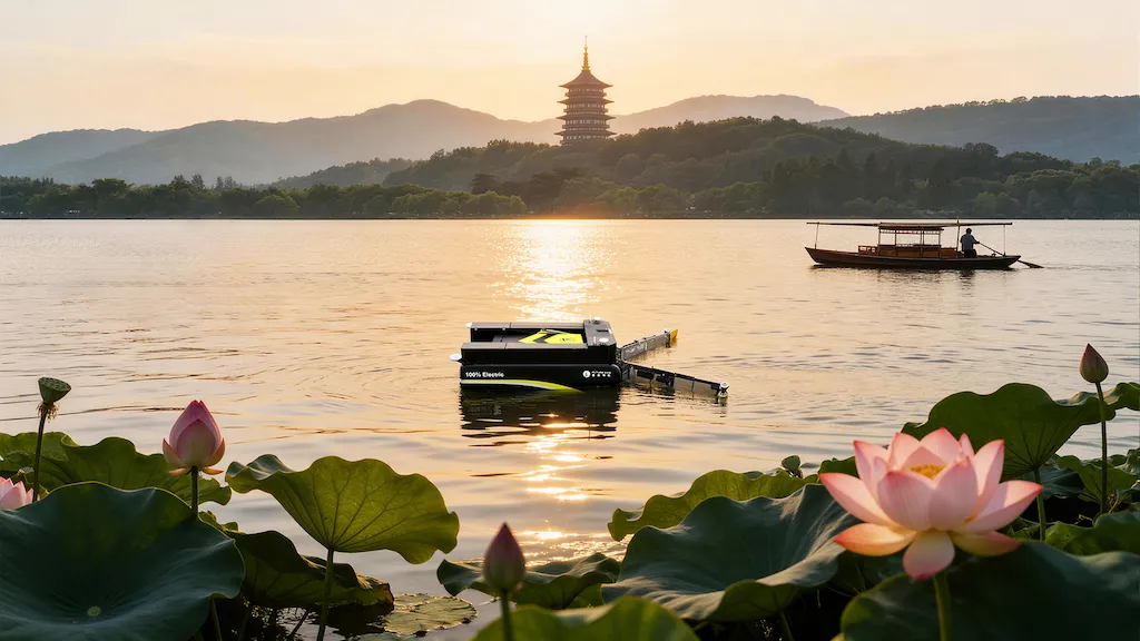 景区