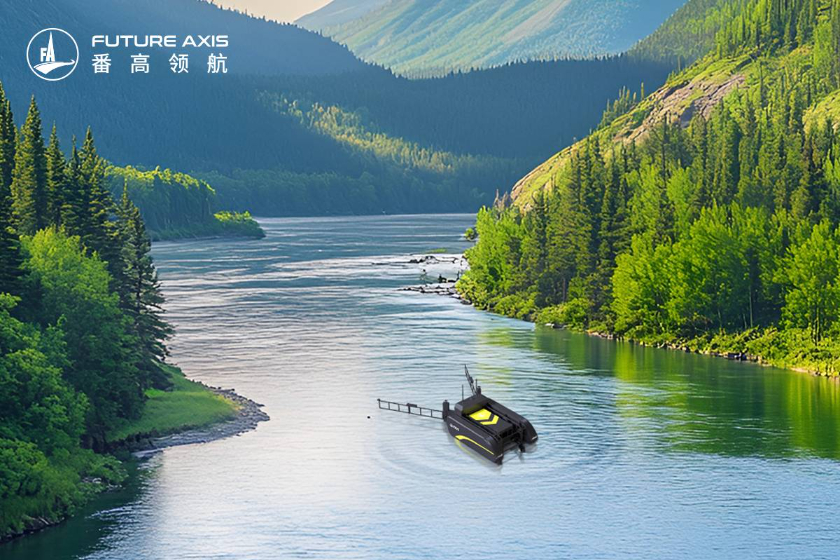 美丽河湖，生态共融！番高水生态治理一站式解决方案走出“智”水之路