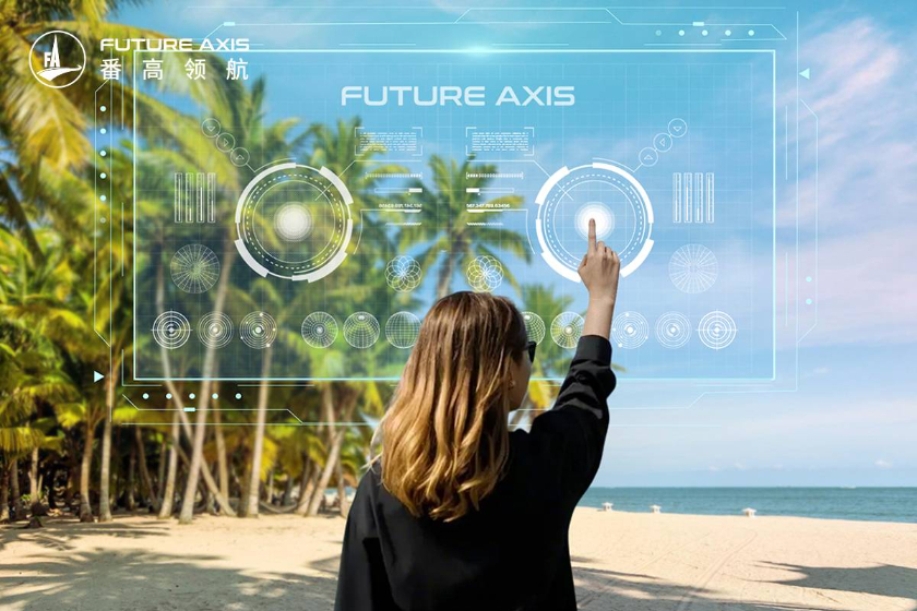 文旅4.0时代：以人为本，科技为核，打造智慧景区新生态