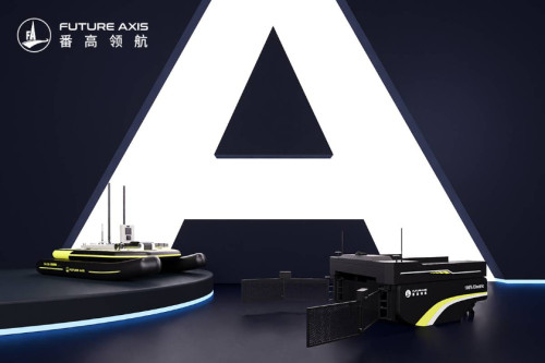 美丽湾区，科技先行！智能水面无人系统助力大湾区水生态治理