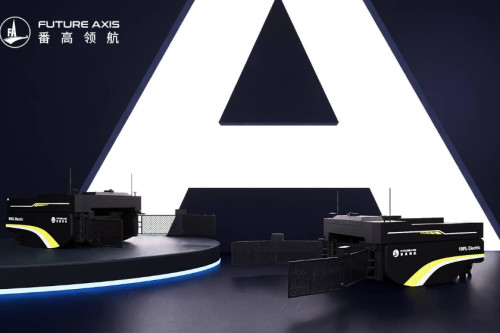 “智”能力，全无人！番高领航L4级水面保洁机器人重磅升级！