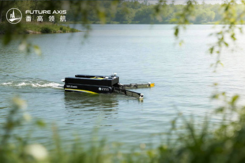 ESG“首考”之年，番高领航以智慧治水助力企业破局！